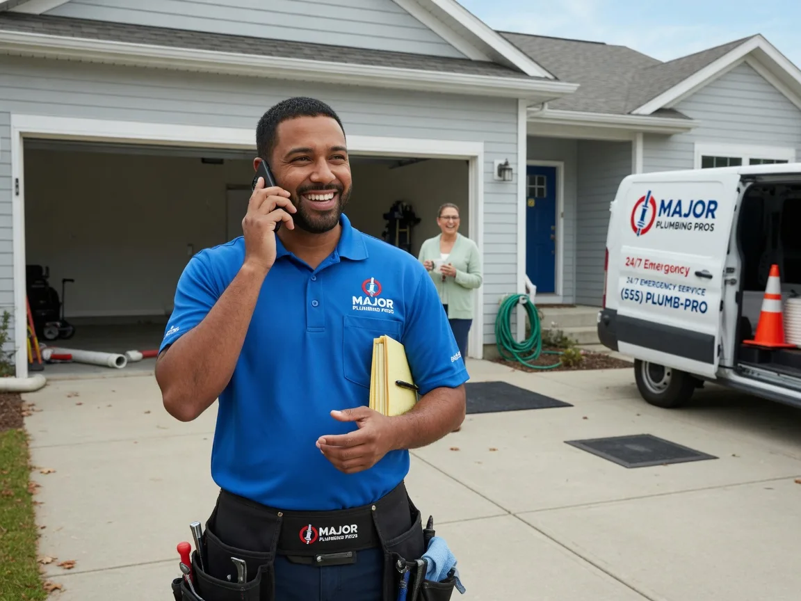 Drain Cleaning Services Woodbine, IA FAQs
